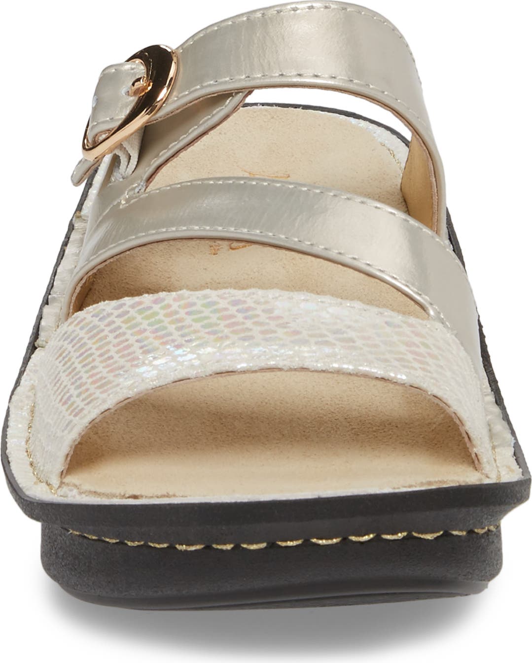 Alegria Womens Colette Sandal Alegria Womens Colette Sandal